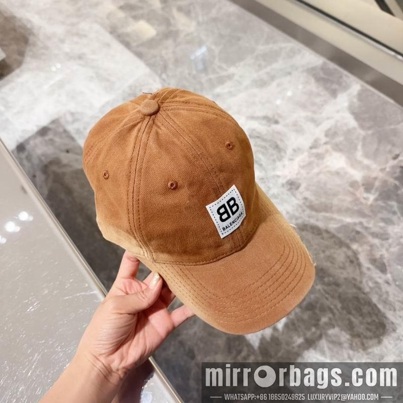 Replica Balenciaga cap 042705