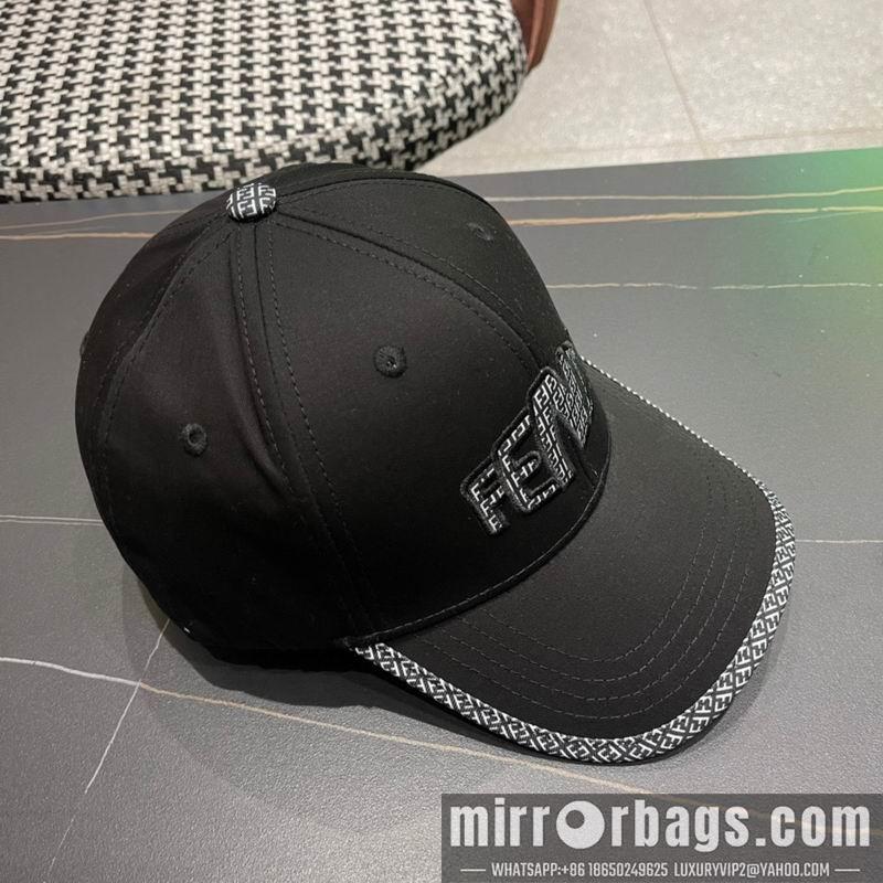 Replica Fendi cap 041401