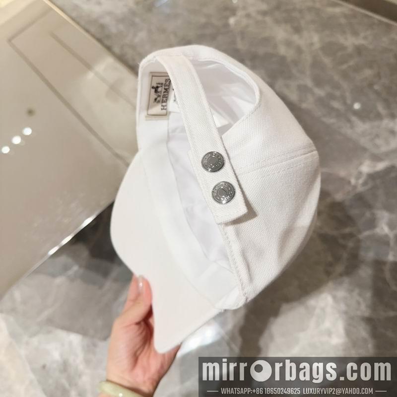 Replica Hermes cap dx20