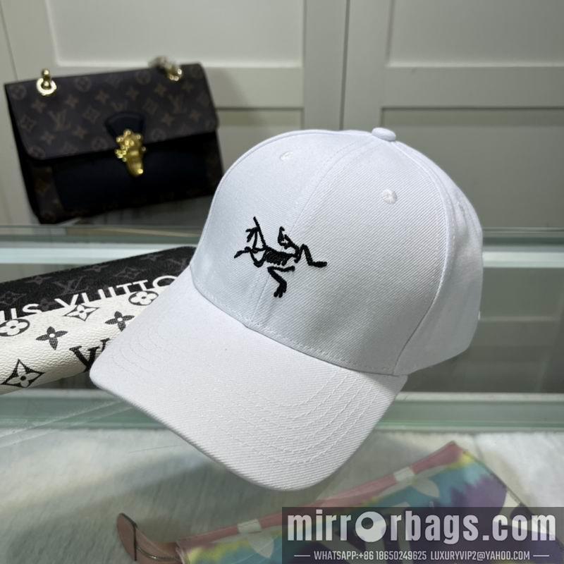 Replica Arcteryx cap dx13