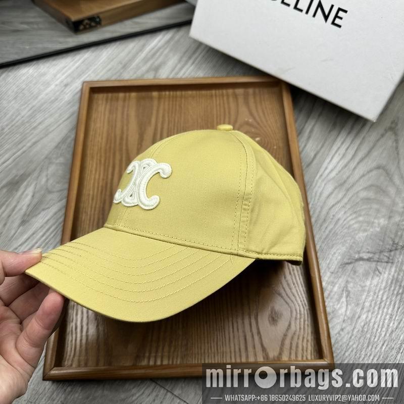 Replica Celine Hat dx24