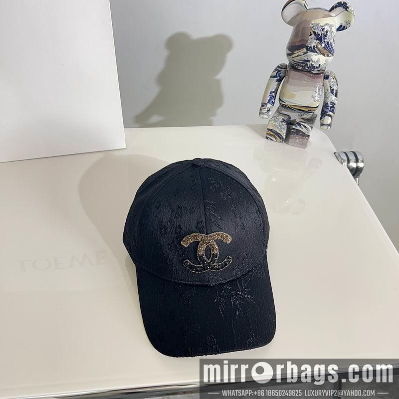 Replica Chanel cap 042705