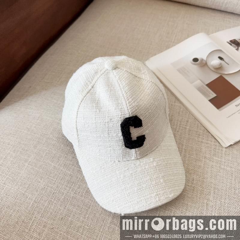 Replica Chanel cap 110601