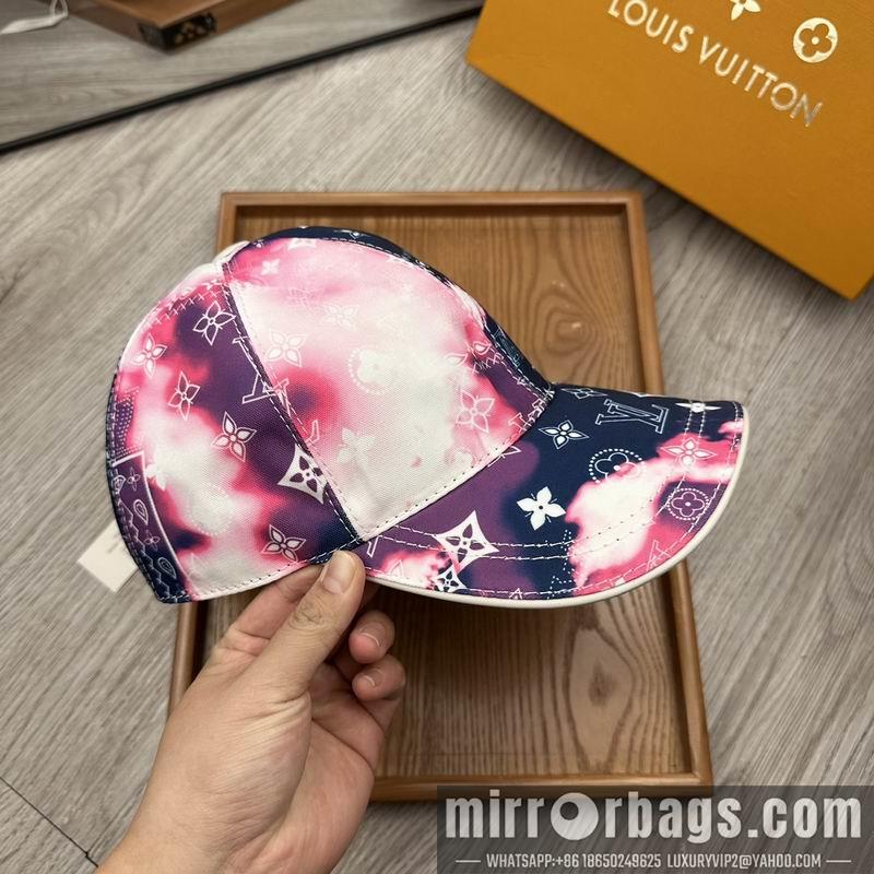 Replica LV Hat dx89