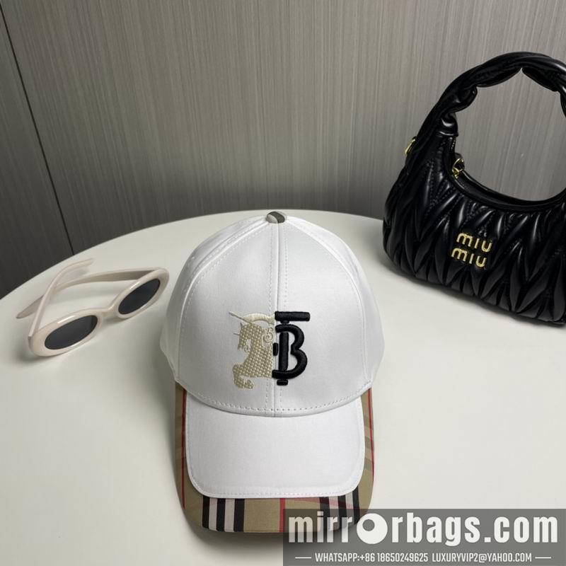 Replica Burberry cap 081801
