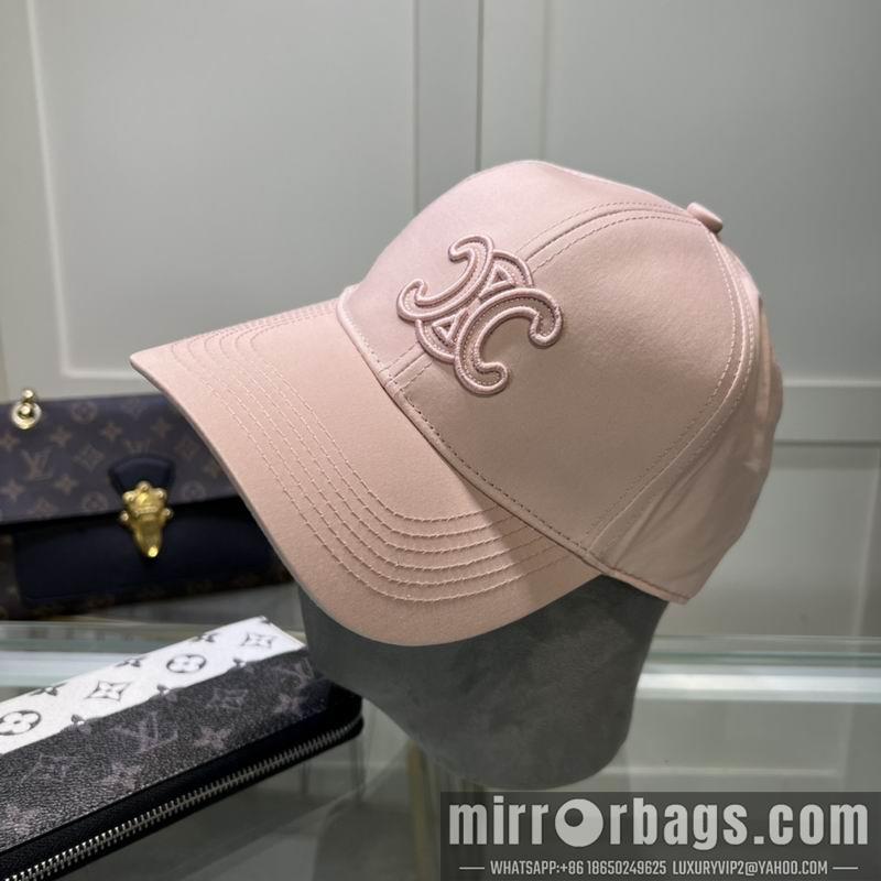 Replica Celine cap dx120