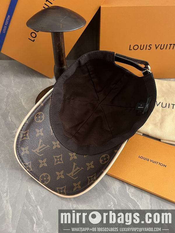 Replica LV Hat dx10