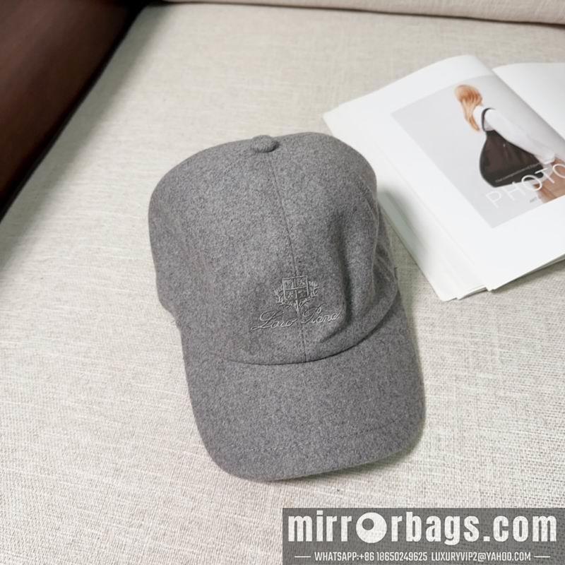 Replica Loro Piana Hat dx10