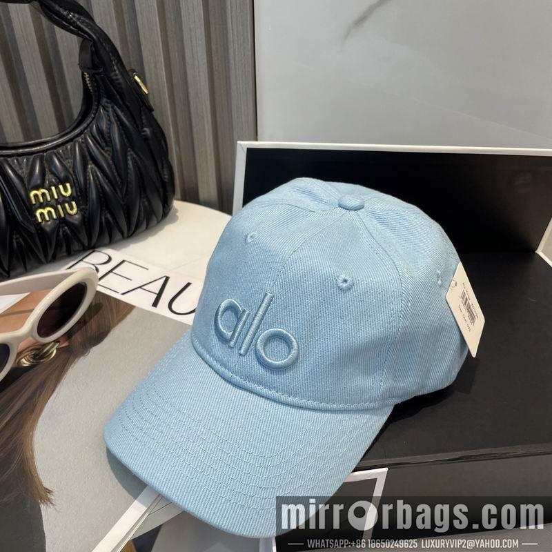 Replica Alo cap dx46