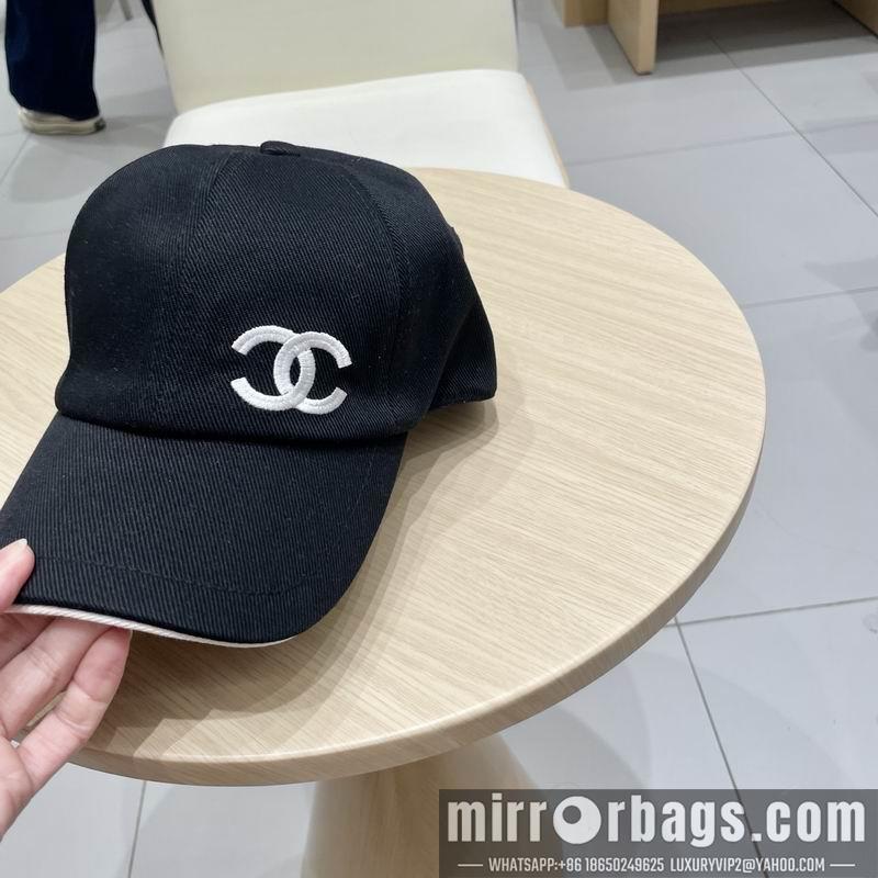 Replica Chanel cap 040203