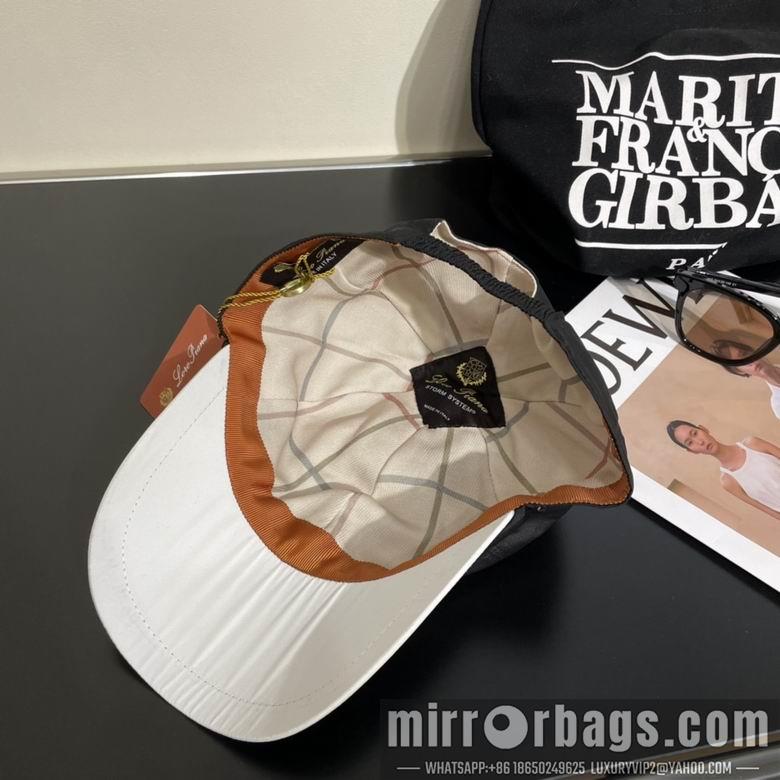 Replica Loro Piana Hat dxn01