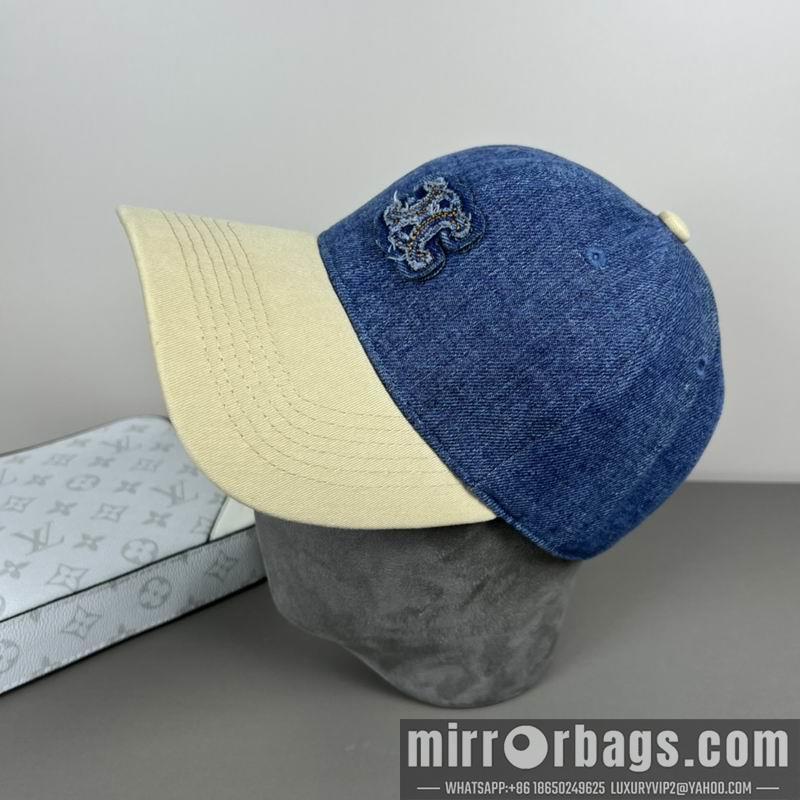 Replica Celine cap dx18