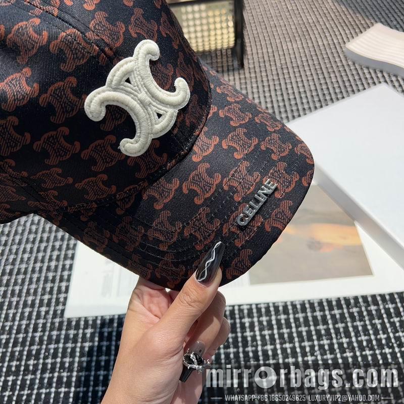 Replica Celine Cap dx35