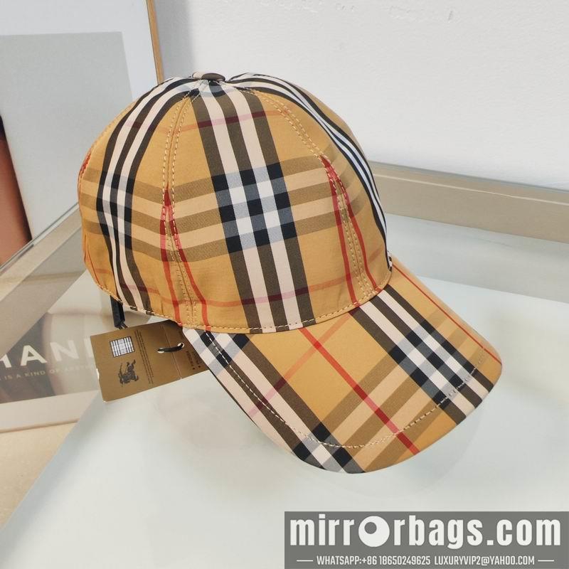 Replica Burberry Hat dx52