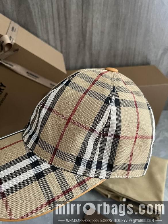 Replica Burberry Cap dxn03