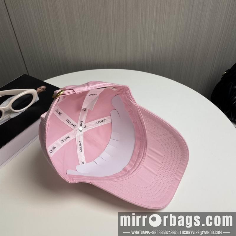 Replica Celine cap 081002