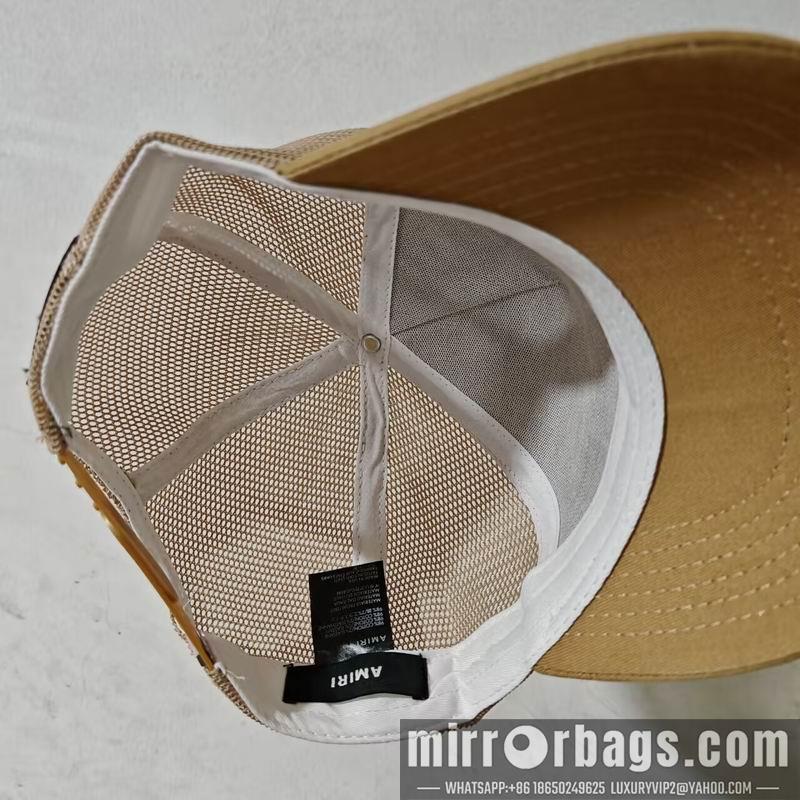 Replica Amiri Hat 74