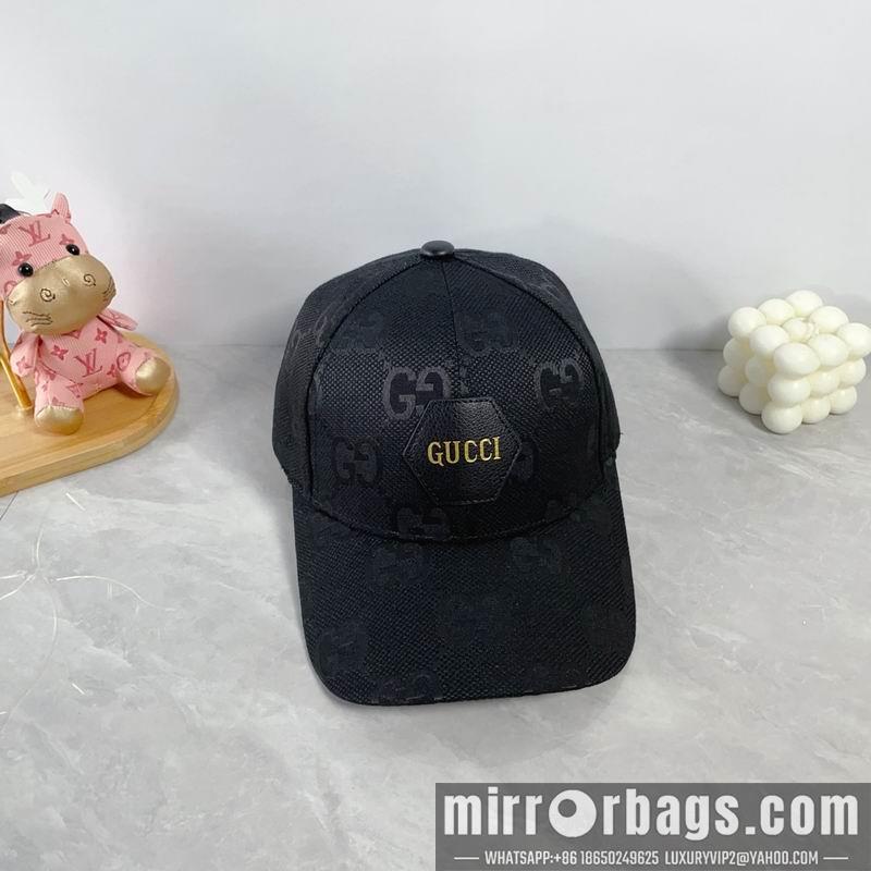 Replica Gucci Hat dx45