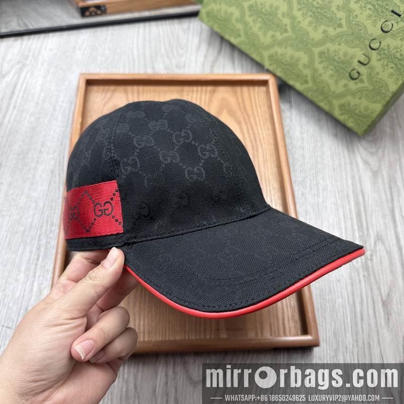 Replica Gucci Hat dx21