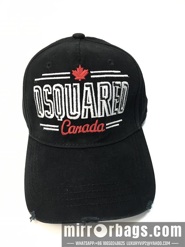 Replica DSQ cap D30