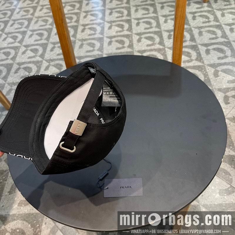 Replica Prada cap 042804