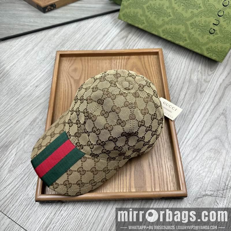 Replica Gucci cap 071201