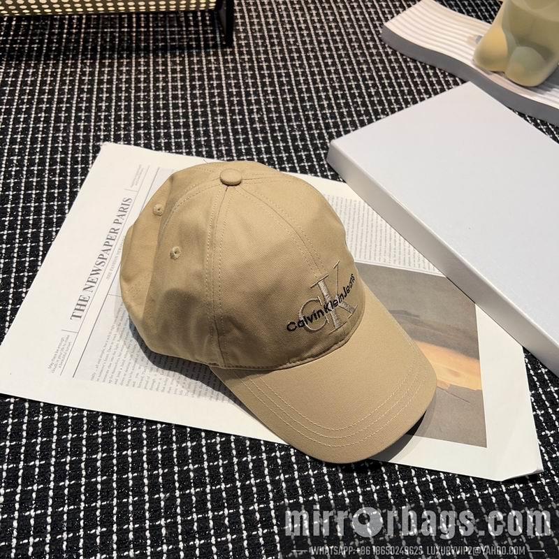 Replica CK cap dx03