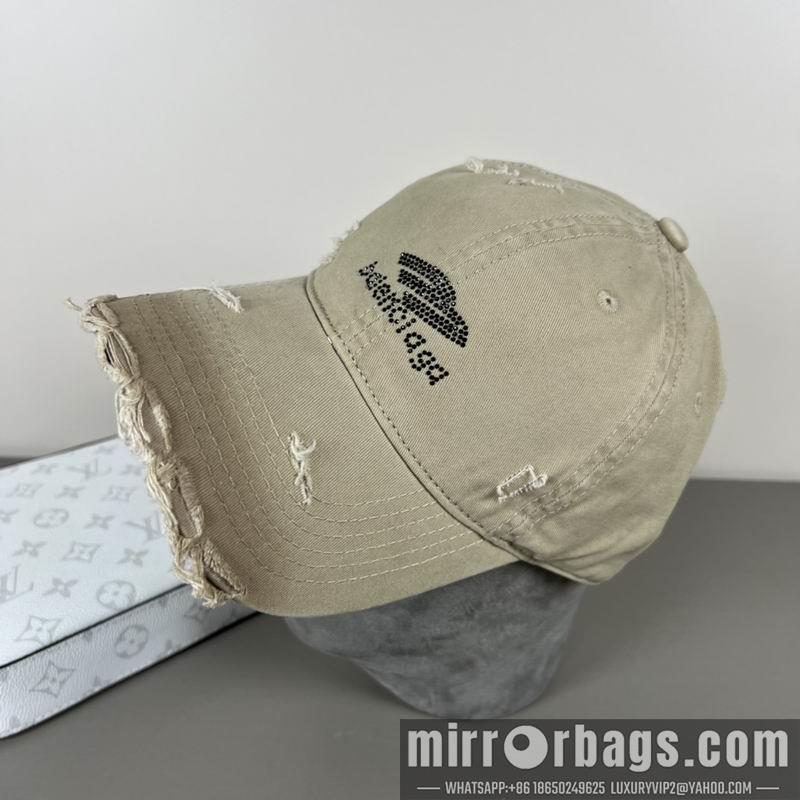 Replica Balenciaga cap dx81