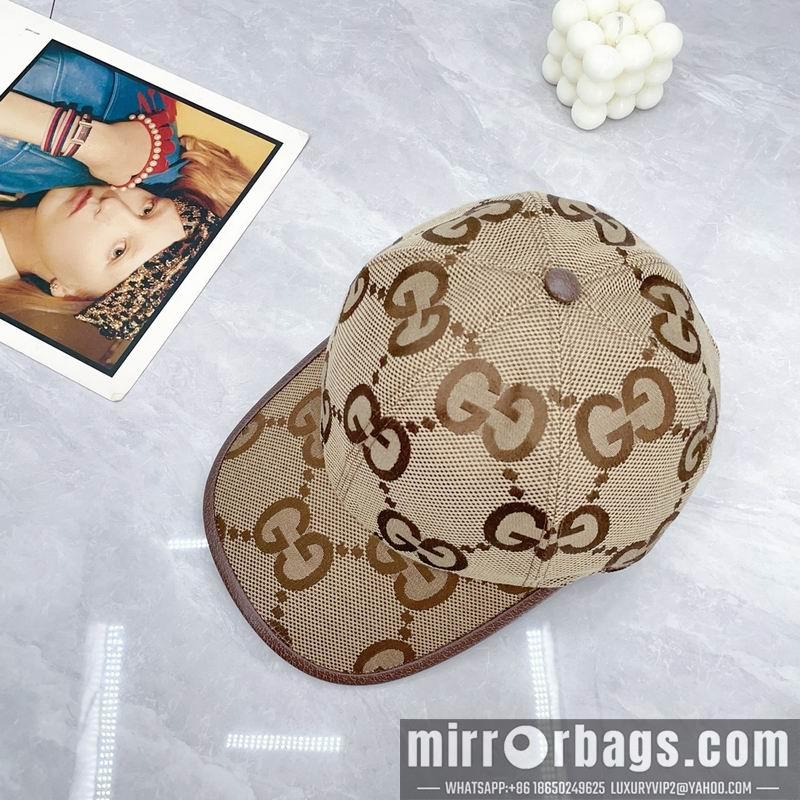 Replica Gucci Hat dx144