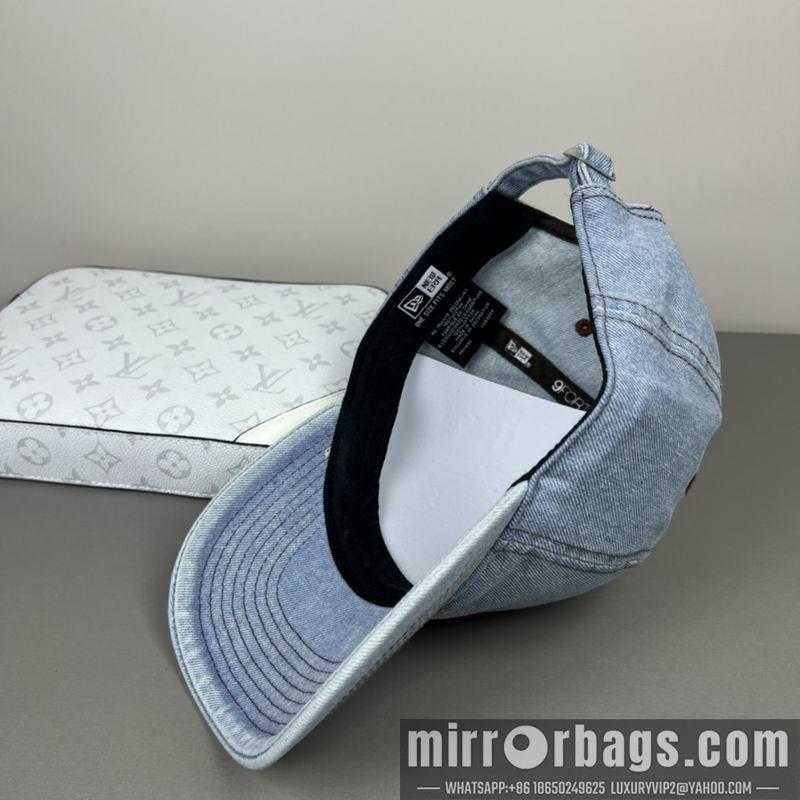 Replica NY cap dx51