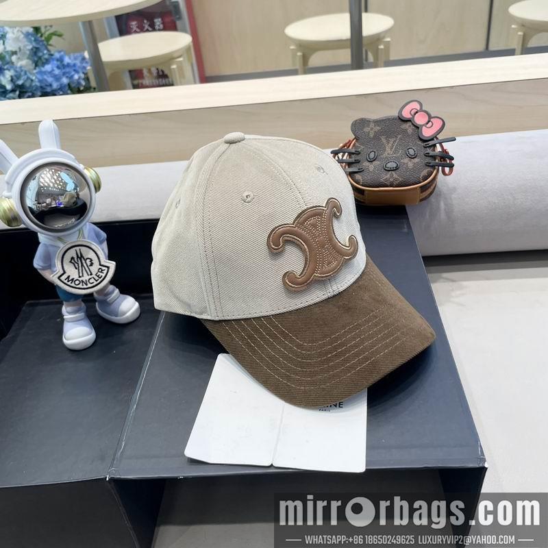 Replica Celine cap 082602