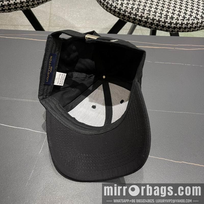 Replica LV Hat 091404