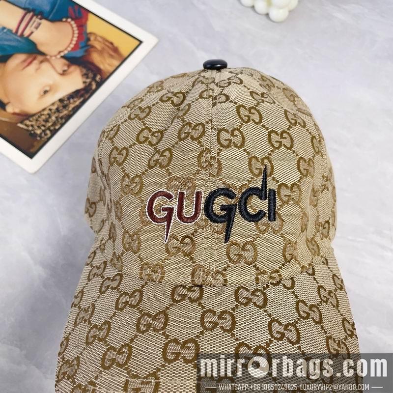 Replica Gucci Hat dx120