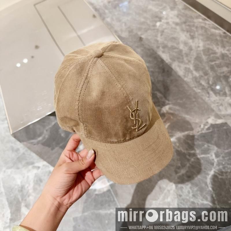 Replica YSL cap dx25