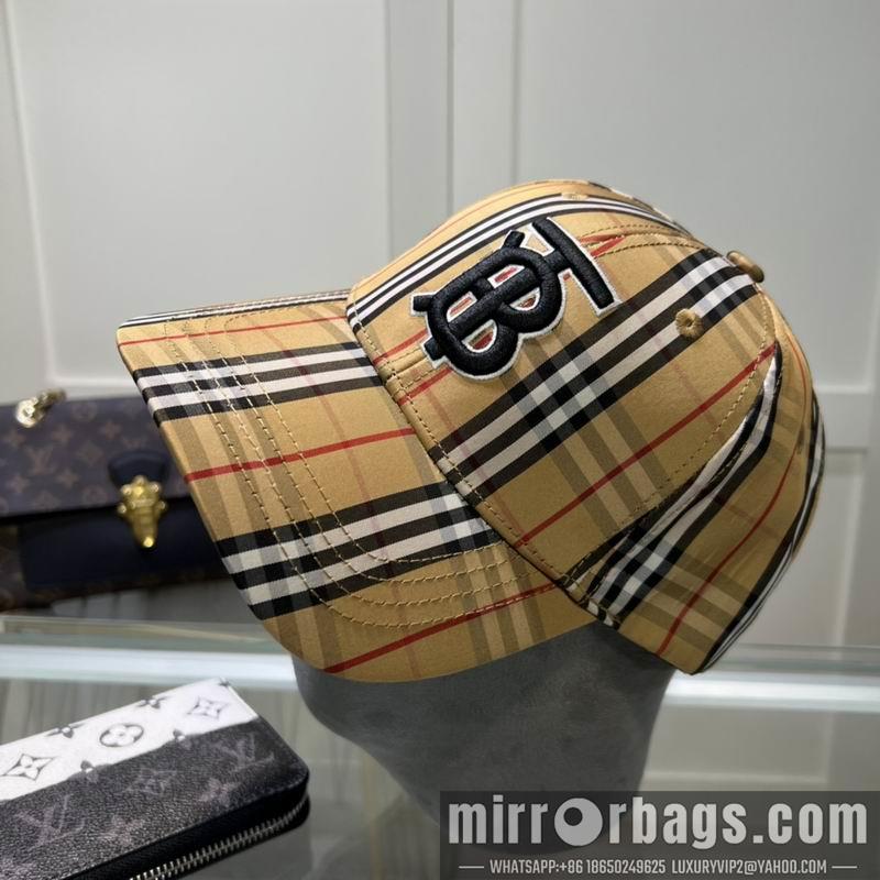 Replica Burberry cap dx03
