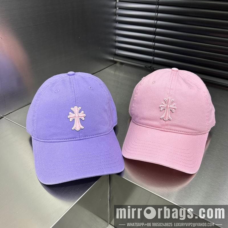 Replica Chrome Hearts Hat dx02