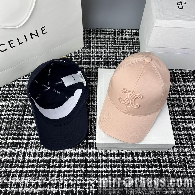 Replica Celine hat hm15