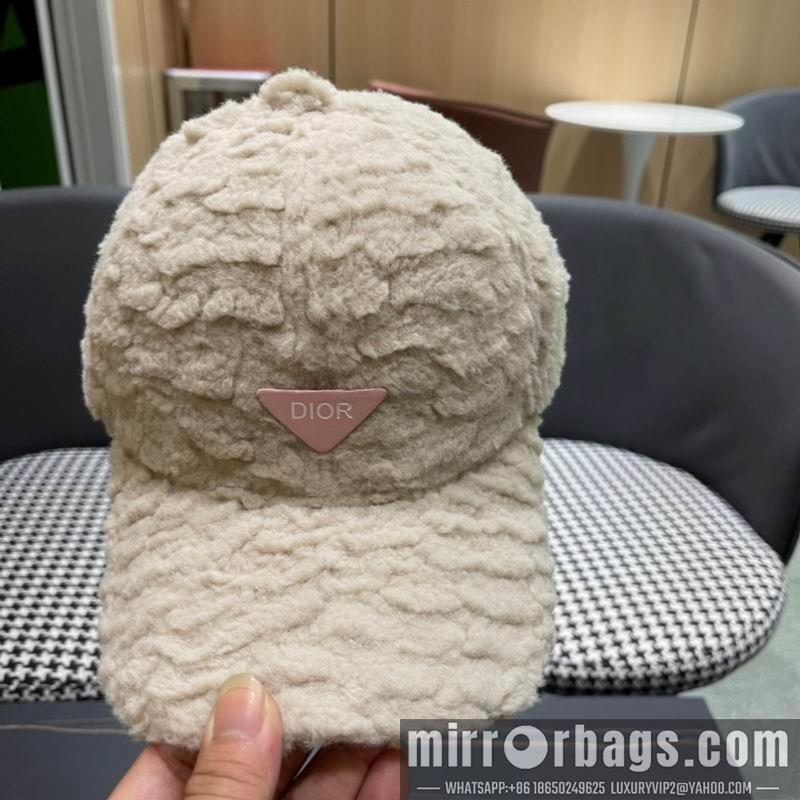Replica Dior Hat 010701