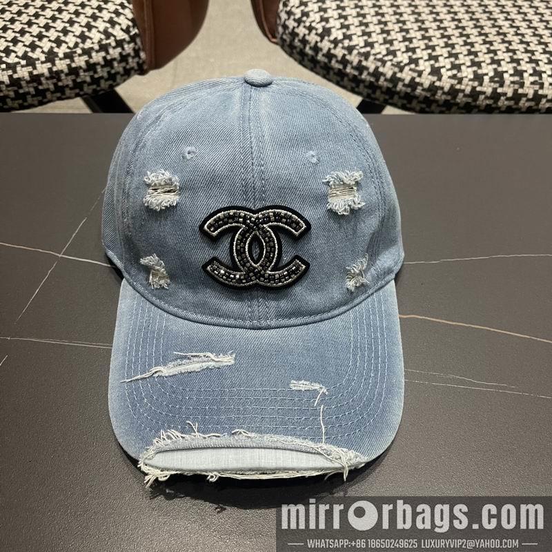 Replica Chanel Hat 041403