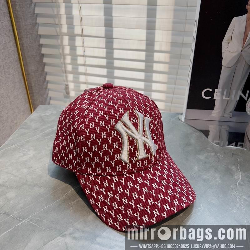 Replica NY Hat dx05