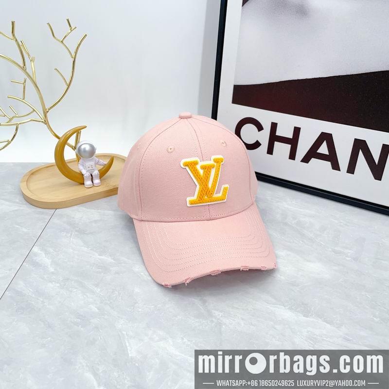 Replica LV Hat dx158