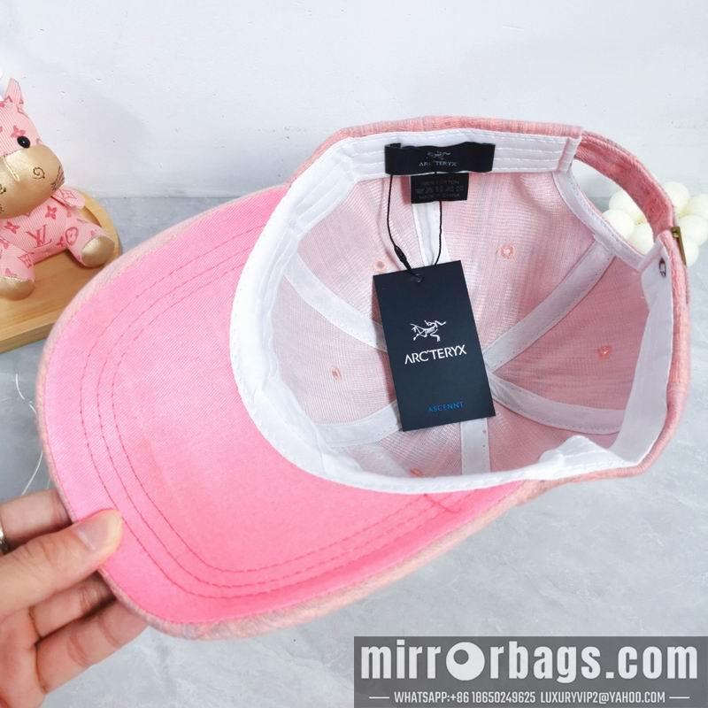 Replica Arcteryx cap dx04