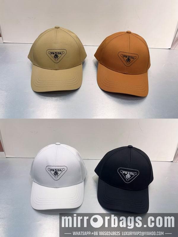 Replica Prada Hat dx03