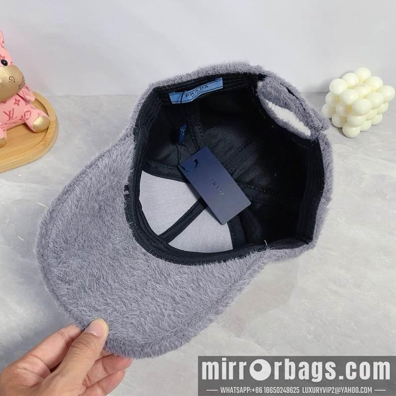 Replica Prada cap dx38