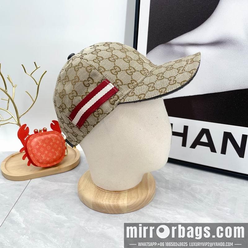 Replica Gucci cap dx11