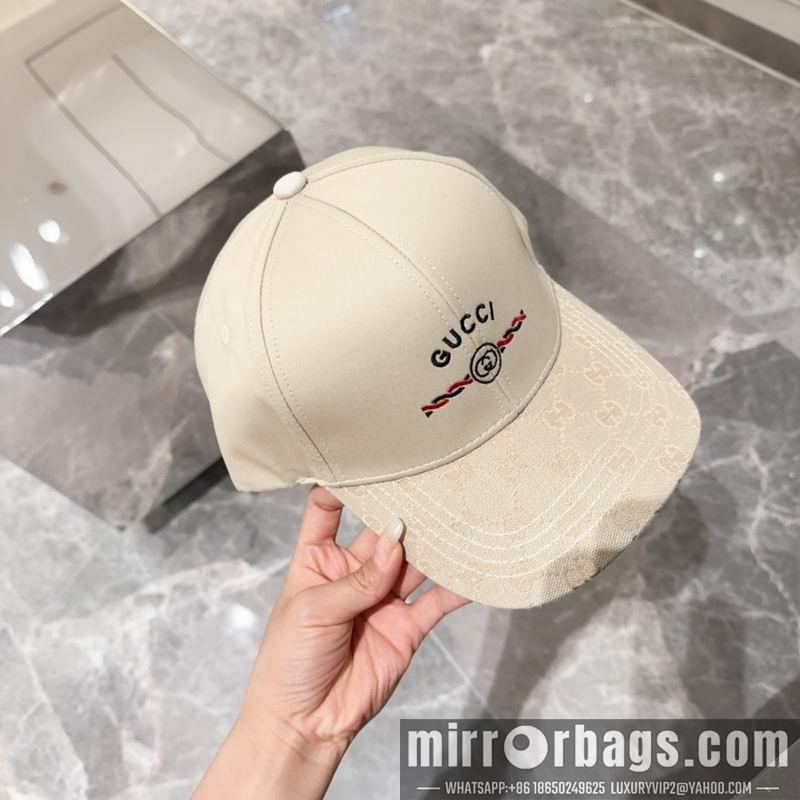 Replica Gucci cap 041701