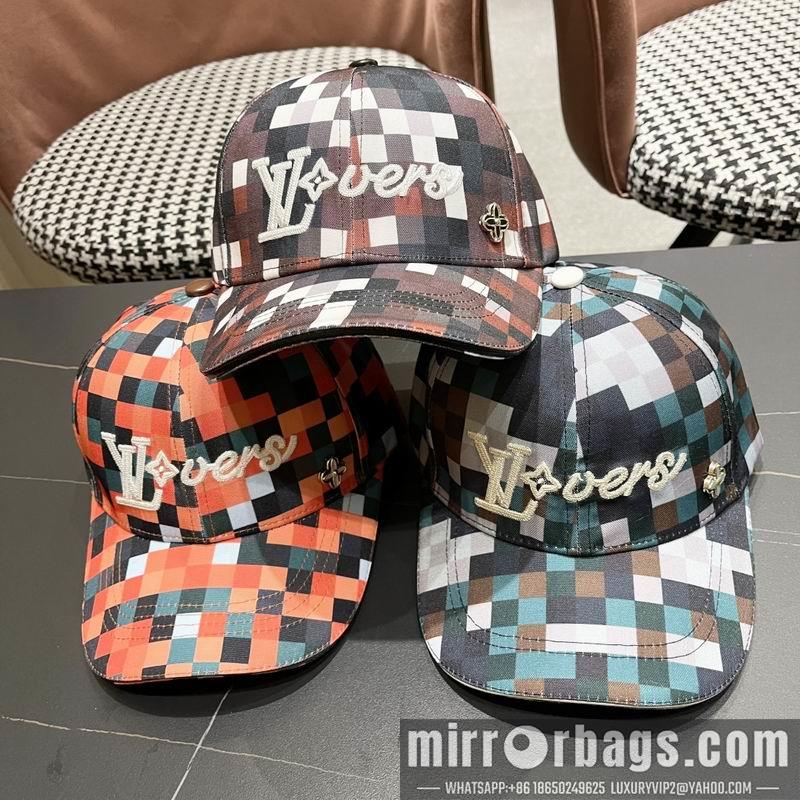 Replica LV Hat 040205