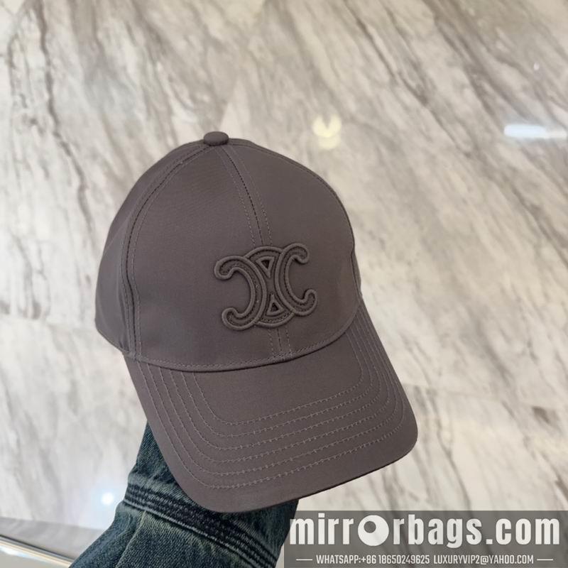 Replica Celine cap dx29