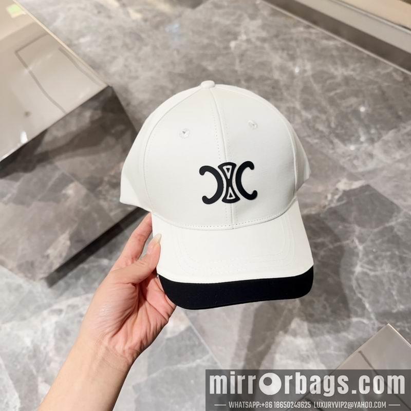 Replica Celine Hat dx07