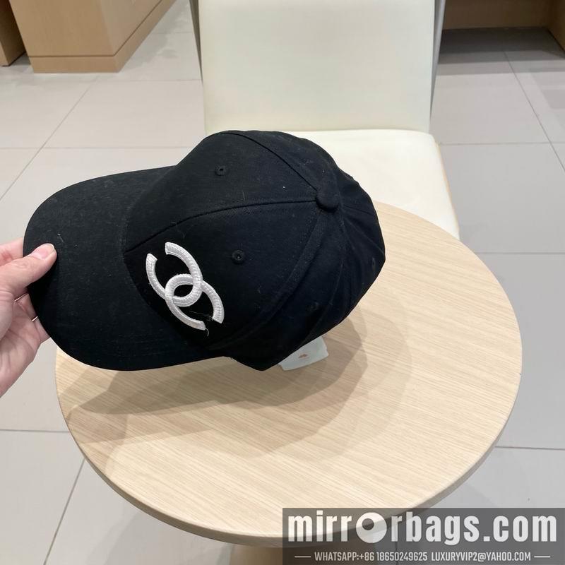 Replica Chanel cap 011501